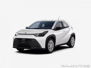 Toyota Aygo 1.5HEV Active 1800