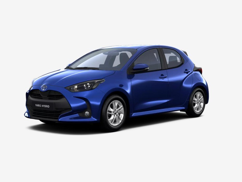 Toyota Yaris 1,5 1.5HEV 116k  Comfort