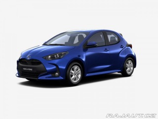 Toyota Yaris 1,5 1.5HEV 116k  Comfort 1800