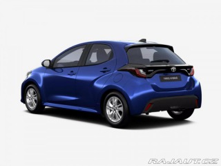 Toyota Yaris 1,5 1.5HEV 116k  Comfort 1800