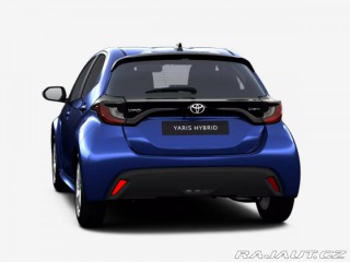 Toyota Yaris 1,5 1.5HEV 116k  Comfort 1800