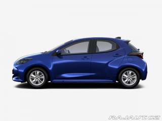 Toyota Yaris 1,5 1.5HEV 116k  Comfort 1800