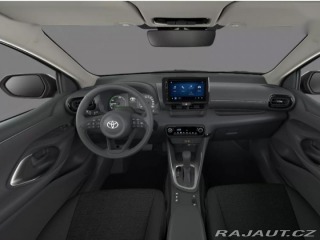 Toyota Yaris 1,5 1.5HEV 116k  Comfort 1800