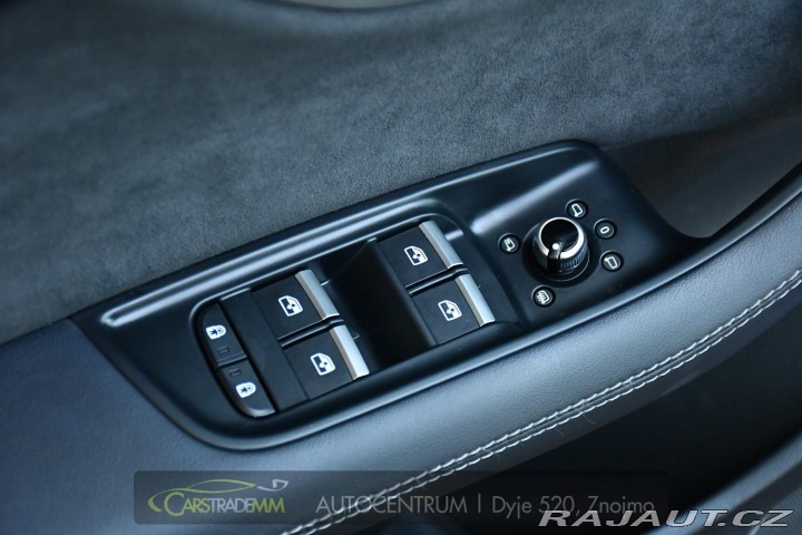 Audi SQ7 4.0TFSI V8 FACELIFT MATRI 2024