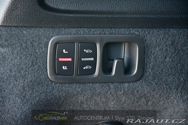 Audi SQ7 4.0TFSI V8 FACELIFT MATRI 2024