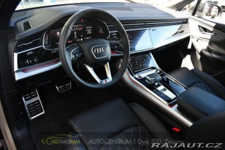 Audi SQ7 4.0TFSI V8 FACELIFT MATRI 2024