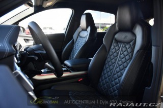 Audi SQ7 4.0TFSI V8 FACELIFT MATRI 2024