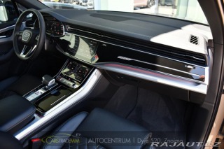 Audi SQ7 4.0TFSI V8 FACELIFT MATRI 2024