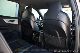 Audi SQ7 4.0TFSI V8 FACELIFT MATRI 2024