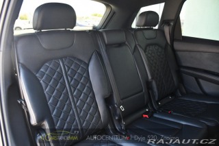 Audi SQ7 4.0TFSI V8 FACELIFT MATRI 2024