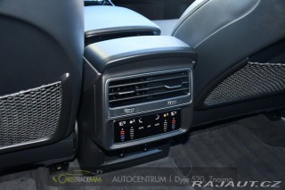 Audi SQ7 4.0TFSI V8 FACELIFT MATRI 2024