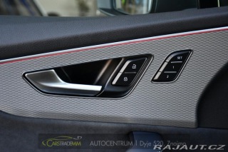 Audi SQ7 4.0TFSI V8 FACELIFT MATRI 2024