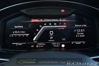 Audi SQ7 4.0TFSI V8 FACELIFT MATRI 2024