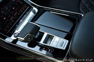 Audi SQ7 4.0TFSI V8 FACELIFT MATRI 2024