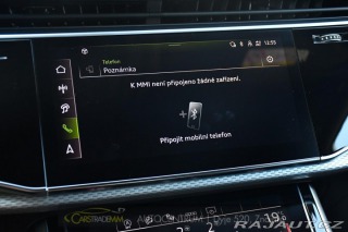 Audi SQ7 4.0TFSI V8 FACELIFT MATRI 2024