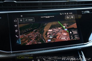 Audi SQ7 4.0TFSI V8 FACELIFT MATRI 2024