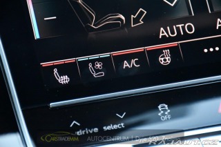 Audi SQ7 4.0TFSI V8 FACELIFT MATRI 2024