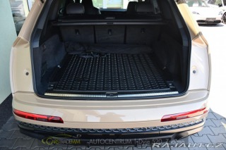 Audi SQ7 4.0TFSI V8 FACELIFT MATRI 2024