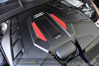 Audi SQ7 4.0TFSI V8 FACELIFT MATRI 2024