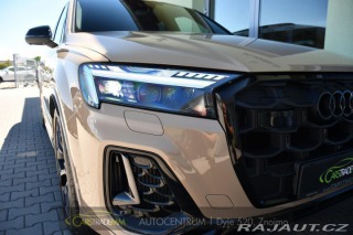 Audi SQ7 4.0TFSI V8 FACELIFT MATRI 2024
