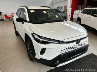 Toyota Corolla Cross Style 1,8 Hybrid + Zimní 1800