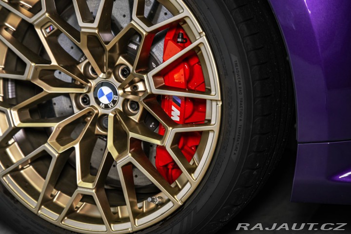 BMW M2 CS Keramiky 2026