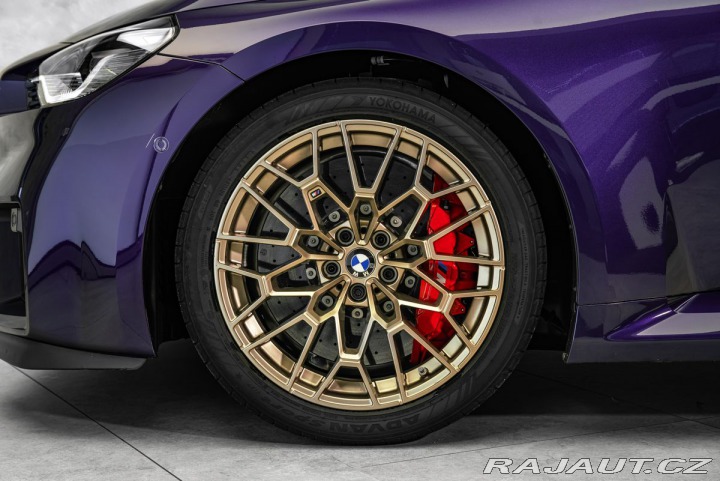BMW M2 CS Keramiky 2026