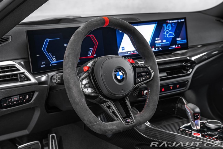 BMW M2 CS Keramiky 2026
