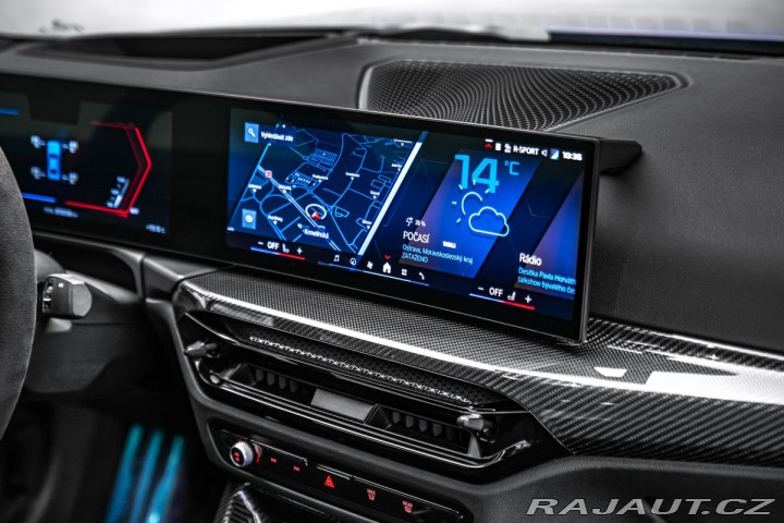 BMW M2 CS Keramiky 2026