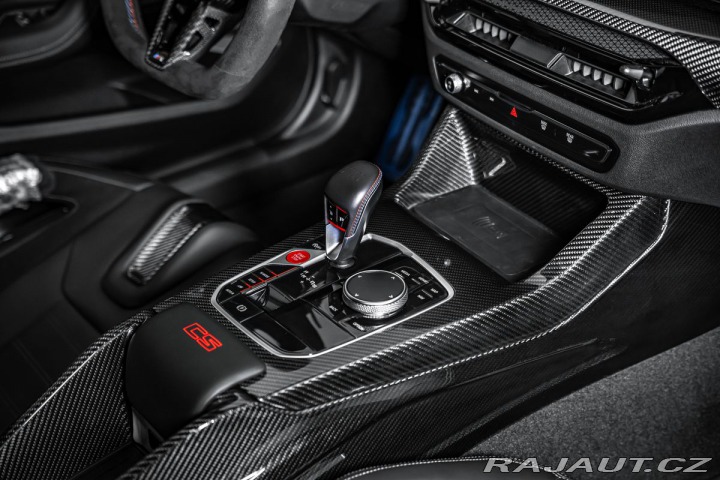 BMW M2 CS Keramiky 2026