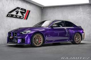 BMW M2 CS Keramiky 2026