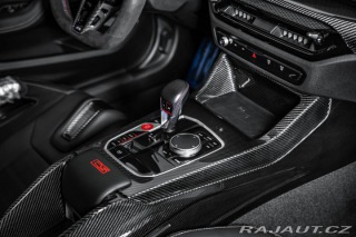 BMW M2 CS Keramiky 2026