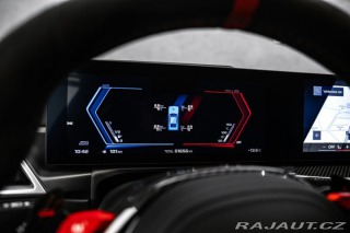 BMW M2 CS Keramiky 2026