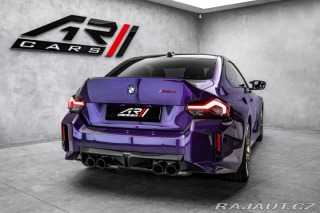 BMW M2 CS Keramiky 2026