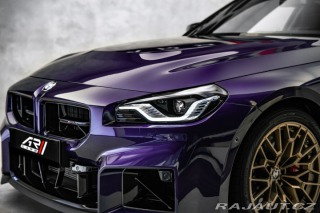 BMW M2 CS Keramiky 2026
