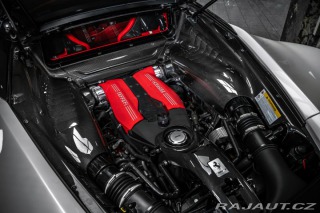 Ferrari 488 GTB LIFT/KAMERA/PPF/VÝFUK 2017
