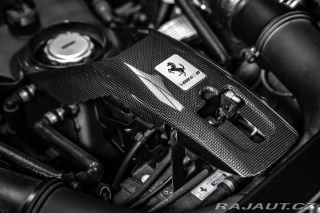 Ferrari 488 GTB LIFT/KAMERA/PPF/VÝFUK 2017