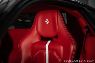 Ferrari 488 GTB LIFT/KAMERA/PPF/VÝFUK 2017