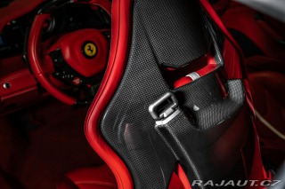 Ferrari 488 GTB LIFT/KAMERA/PPF/VÝFUK 2017