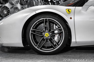 Ferrari 488 GTB LIFT/KAMERA/PPF/VÝFUK 2017