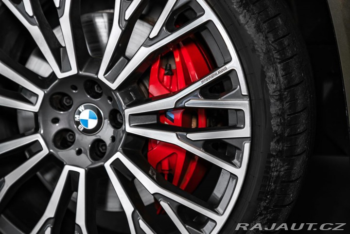 BMW X6 xDrive 40d M-sport Pro 2025