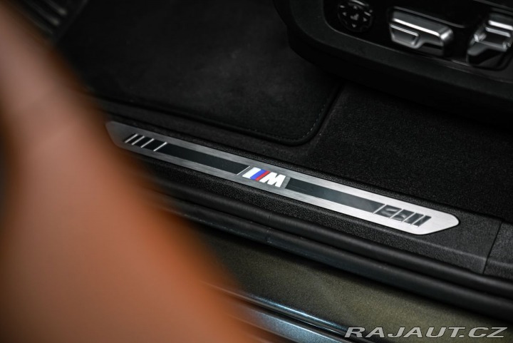 BMW X6 xDrive 40d M-sport Pro 2025