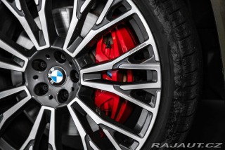 BMW X6 xDrive 40d M-sport Pro 2025