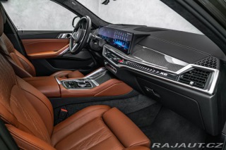 BMW X6 xDrive 40d M-sport Pro 2025