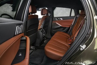 BMW X6 xDrive 40d M-sport Pro 2025