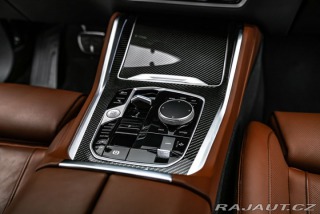 BMW X6 xDrive 40d M-sport Pro 2025