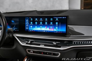 BMW X6 xDrive 40d M-sport Pro 2025