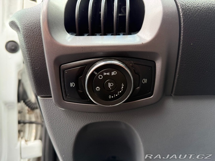 Ford Transit Custom 2.0TDCi 77kW*L1H1*Klima*9 2017