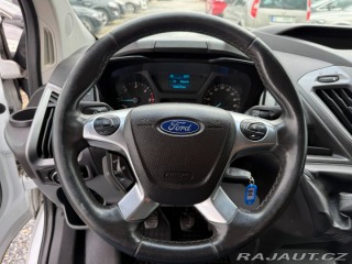 Ford Transit Custom 2.0TDCi 77kW*L1H1*Klima*9 2017