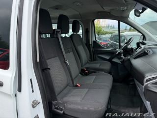 Ford Transit Custom 2.0TDCi 77kW*L1H1*Klima*9 2017